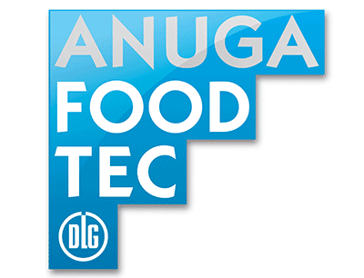 Logo Anuga Foodtec 2022
