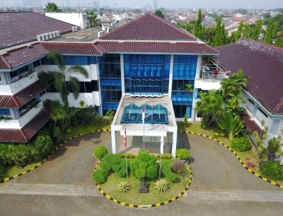 Clariant’s new Catalysts Engineering Services office is based at the company’s site in Tangerang near Jakarta, Indonesia
