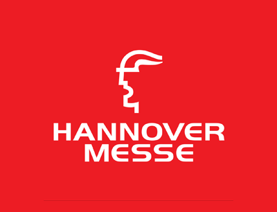 Logo Hannover Messe 2021