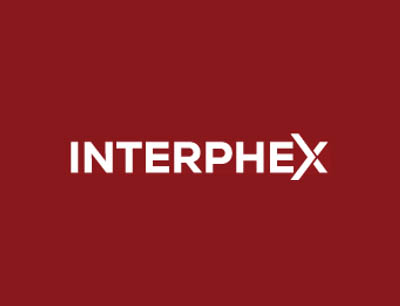 Logo: Interphex