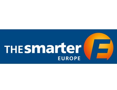 "The smarter E Europe" 2024 will take place from June 19 to 21, 2024 at Messe München