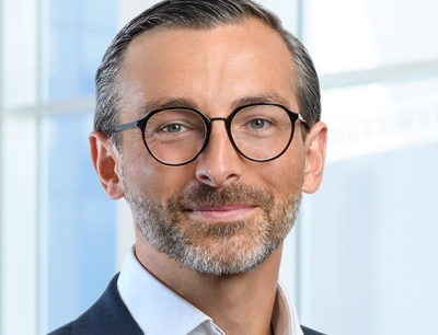 Raphael Wolfram appointed to the Executive Board of the Röchling Group