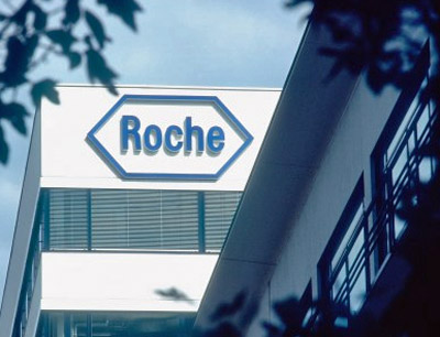 Roche Headquarter