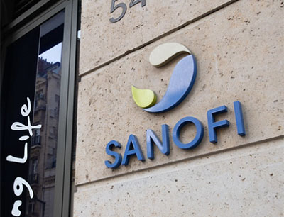 Sanofi Headquarters