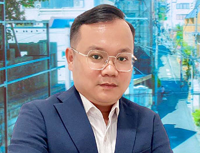 Managing director of the new subsidiary is Giang An Le