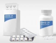 Alpvision is launching the “Alpvision Covid-19 Initiative” helping pharmaceutical companies to protect Covid-19 relevant medicines against counterfeiting