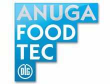Logo Anuga Foodtec 2027, Photo: Koelnmesse