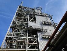 New methane sulfonic acid plant started up at the Verbund site in  Ludwigshafen