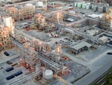 The implementation of the methylene diphenyl diisocyanate (MDI) capacity increase program for production facilities at BASF’s Verbund site in Geismar, Louisiana, is progressing on schedule.