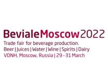 Beviale Moscow: Spotlight on winemaking and dairy products