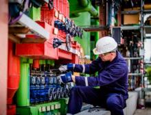 Bilfinger offers comprehensive maintenance services from a single source