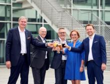 Drinktec and Brau Beviale join forces