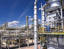Stable credit outlook for European chemicals sector
