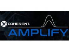 Coherent launches Amplify virtual event series delivering education, networking, and enablement