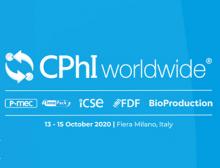 Logo: CPhI