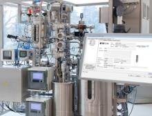 Endress+Hauser offers a wide range of process instrumentation with IO-Link technology for digital communication