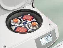 Multipurpose centrifuge 5910 Ri