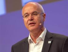 New Gaia-X CEO Ulrich Ahle