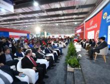 This year’s Food Africa and Pacprocess MEA in Cairo from 5 to 7 December 2022 drew to a close with high international attendance, strong growth rates and an avid interest taken by the food and packaging industries