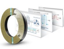 The new generation of conductive seals, marketed under the name “eCONevo”