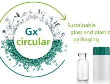 Gerresheimer manufactures sustainable primary plastic packaging