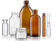 Gerresheimer offers a fully comprehensive portfolio of glass pharmaceutical bottles extending from the smallest glass cartridges made from tubular glass up to large acid-resistant chemicals bottles
