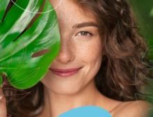 Solvay’s beauty biodeg score and its range of biodegradable guar-based functional polymers for the beauty care market