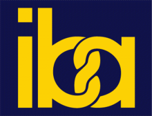 Logo Iba 2025