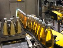 Inspection technology in beverage production