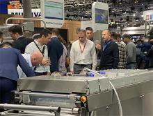 Visitors, exhibitors and organizers draw a positive conclusion to Interpack 2023, Photo: Visitors, exhibitors and organizers draw a positive conclusion to Interpack 2023