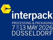 Logo of Interpack 2026 tradefair