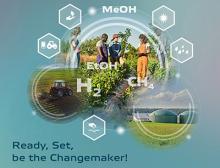 The 2023 ISC3 Innovation Challenge focuses on how sustainable chemistry can improve agriculture