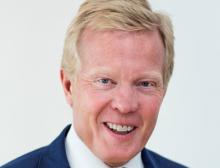 Jan Secher, President & CEO at Perstorp Group