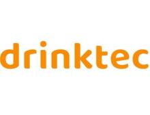 Logo Drinktec 2025