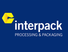 Logo of Interpack 2023
