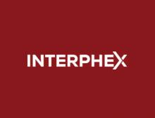 Logo: Interphex