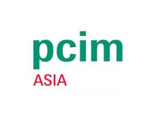 Logo of PCIM Asia