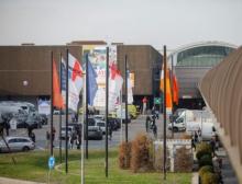 Medica 2021 + Compamed 2021: Medical technology providers and their suppliers show huge interest and want to fly their flag on-site