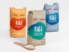 UK food market first as Mondi launches new recyclable paper-based packaging with Veetee