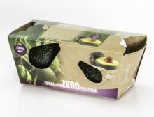 Westfalia's new zero plastic packaging - environmentally and consumer friendly packaging for avocados