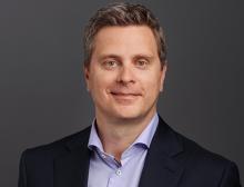 Roche CEO Dr. Thomas Schinecker