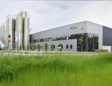 Sabic’s latest polypropylene (PP) compounding line in Genk, Belgium, is going on-stream with cutting-edge large-scale extrusion technology to meet the market’s growing demand for high-performance PP compound solutions with reliable and consistent supply