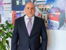 Salvador Gracia takes over the management of Wittmann Battenfeld Spain S.L. as of 1 October 2021
