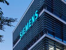 Siemens Headquarters Munich