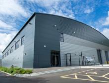 New premises support Tower’s continuing growth