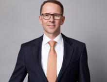 CEO Christian Hartel