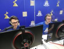 A two-day eSports tournament under the auspices of Ziehl-Abegg was a success