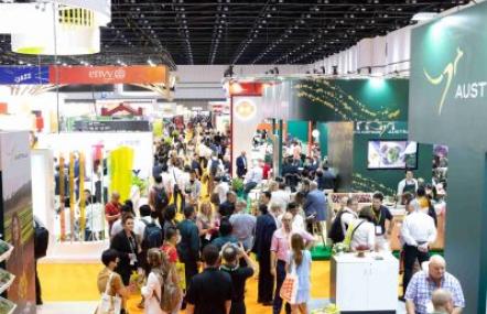 Asia’s premier fresh fruit and vegetable trade show returns to Asia World-Expo in Hong Kong on 6-8 September 2023