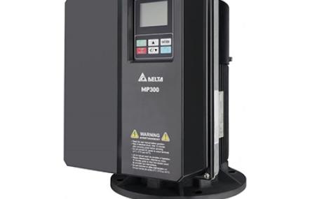 The ME300 Series is a new-generation compact vector control drive