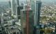 Master X-Seed technology was successfully applied for the construction of the Marienturm, an office tower under construction in Frankfurt/Main
